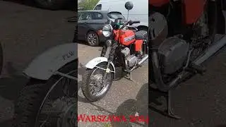 Моторынок Варшава