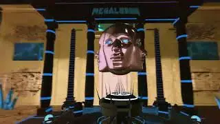 Megalodon & JOOL - Drop Dead (Unofficial video)