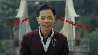 Gặp lại mày, tao mừng quá | MV Remix - KHÔNG KHUẤT PHỤC - ATO x Dj Việt Kun