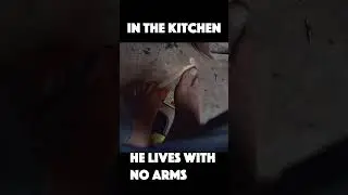 In The Kitchen #framebyframe