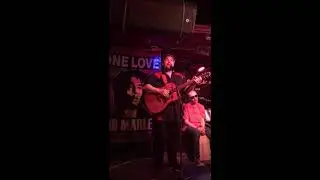 "JoeBeGood" в "Маяковском"
