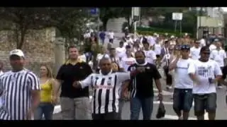 Filme Santos minha paixão! (Clip do Filme)
