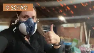 O sótão da minha mãe - Episódio 8