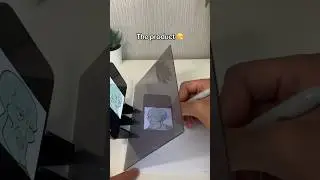 Sketching made easy! ➡️ Link in BIO🚨
