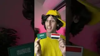 قصه السعودي في الدول العربيه😂🇸🇦