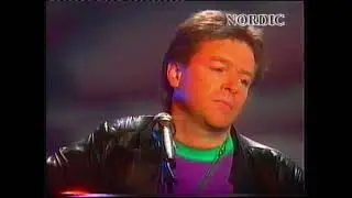 Roger Rönning - Rum (Karusell 890529)