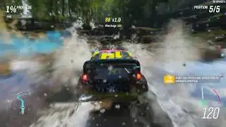 Forza Horizon 4 | GTX 960m FullHD