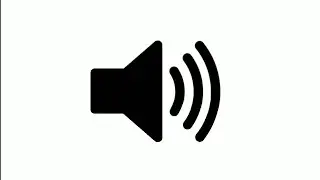 When Will You Learn - Sound Effect