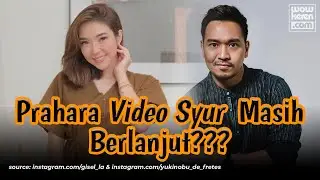 Babak Baru Kasus Video Syur: Rahasia Kelam Gisella Anastasia dan Nobu Akhirnya Terbongkar!