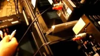 Denon Dn s3700 + Serato ScratchLive Via MIDI (ESPAÑOL) NUEVO INFORME 2012