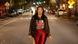 Caitlin Krisko & The Broadcast - Piece Of You (Lyric Video)