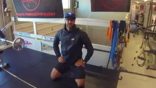 NLTS Ask the Pro's with Robbi Basran: Hip Mobility