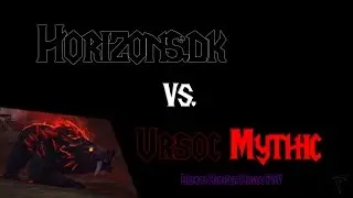 Horizons vs. Ursoc Mythic