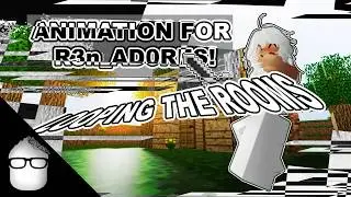 LOOPING THE ROOMS GIFT FOR 