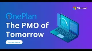 The PMO of Tomorrow: Harnessing AI and Strategic Portfolio Management to Drive Business Outcomes