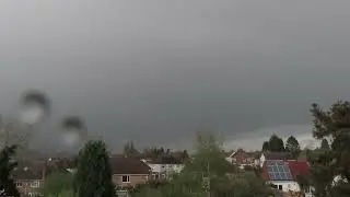 Thunder