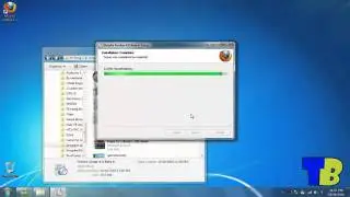 How to Download Mozilla Firefox 4 Beta 6