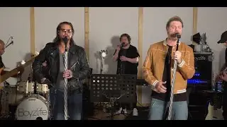 Boyzlife - The One (Live Video)