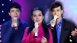 Lại Nhớ Người Yêu - Mộng Ước Đôi Ta | Lưu Ánh Loan, Lê Sang , Đoàn Minh