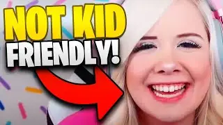 Roblox YouTubers who are NOT Kid Friendly!