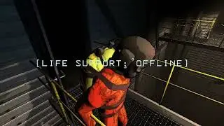how our lethal company sessions went...