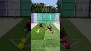 Funny Competition!! Who win finally??