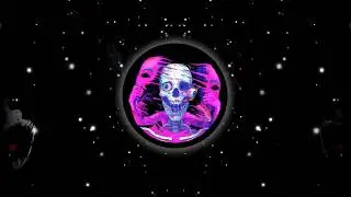 RAVE IN THE GRAVE | 666nite remix
