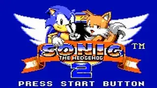 Project Reiko ➢ Sonic Hack