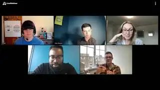 Keep Optimising SEO Expert Q&A Webinar 2021 | eCommerce MasterPlan