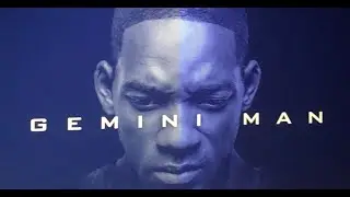 Гемини — Русский трейлер 2019