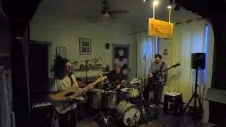 BPM (Berkey, Pace, Miller) - Sketches (Live at Notsolatin)