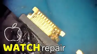 Apple Watch reparo FPC - Gophone Unique