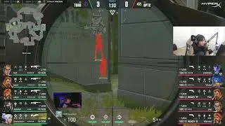 Tenz: Sayaplayer has OP, GG