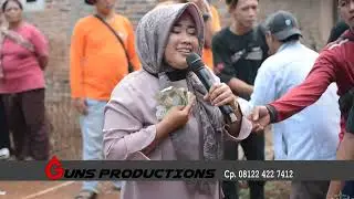 PUTRA PAI MUDA - KASMARAN DEMEN || 25 JULI 2023 || PUNDUAN