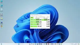 WD Blue SN570 NVMe SSD 500GB Speed Test