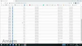 Review SwOS - Switch OS Mikrotik - CSS326-24G-2S+RM - Are arm