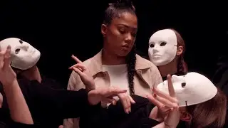 KAZADI - Natural [Official Music Video]
