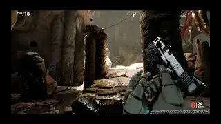 FPS System Showcase