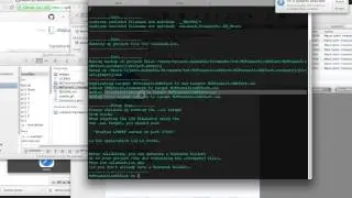 calabash-ios setup / verification / execute console query