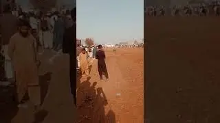 نیزا بازی  مانسہرہ 20 January 2022