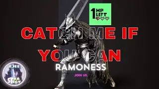 A Scary Video: Qlu_heal.mp4 | Ramoness (Watch) - Black Desert Mobile