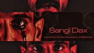 Peshawa - Sangî Dax (Official Audio)