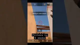 Standoff 2 smokes and grenades #3| #standoff2 #csgo #shorts