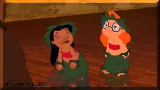 Lilo & Stich - Sandwich-Tag. ⌊German Fandub⌉