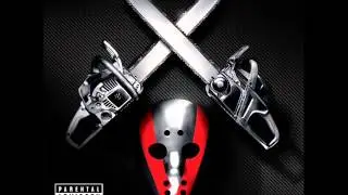 Eminem Feat Skylar Grey & Yelawolf - Twisted  (ShadyXV)