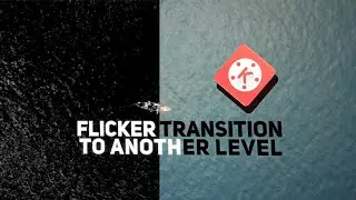 flicker transition to another level  || flicker transition kinemaster || kinemaster tutorial