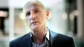 NEF INTRODUCTION - David Coslett, Executive Dean: Faculty of Arts & Pro Vice Chancellor
