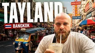 I ANSWERED ALL YOUR QUESTIONS ABOUT THAILAND! - Updated Information for Those Who Want to Come to...