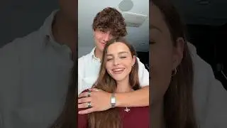 this took us a YEAR TO MAKE 💍 w Mattie Westbrouck- 