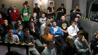 Gamerbase Hosts EGL 8